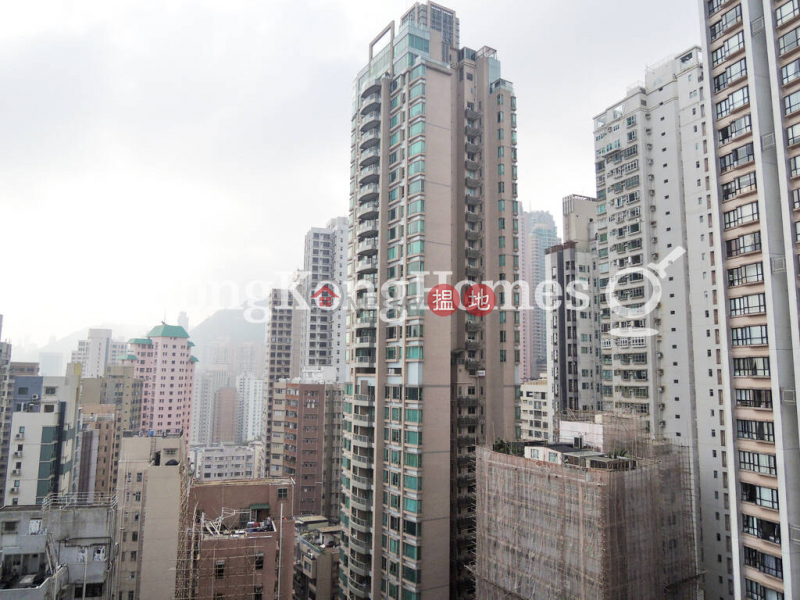 香港搵樓|租樓|二手盤|買樓| 搵地 | 住宅|出租樓盤輝煌臺兩房一廳單位出租