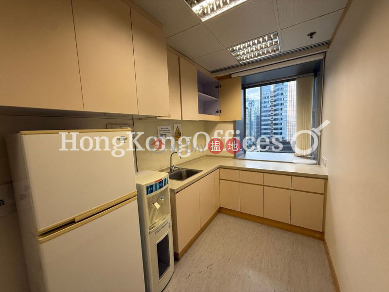 Property Search Hong Kong | OneDay | Office / Commercial Property, Rental Listings Office Unit for Rent at China Resources Building