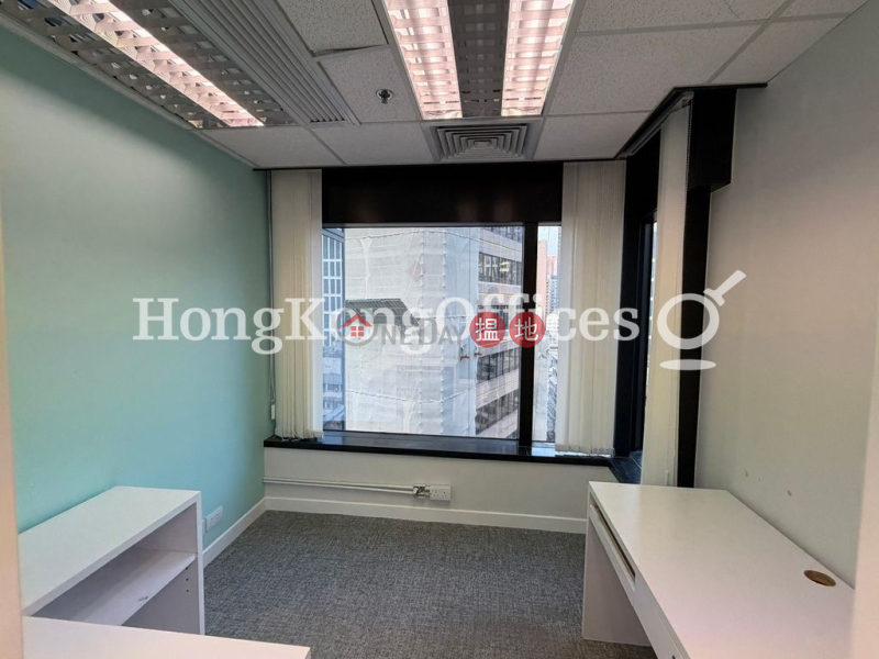 Office Unit for Rent at Lippo Leighton Tower | Lippo Leighton Tower 力寶禮頓大廈 Rental Listings