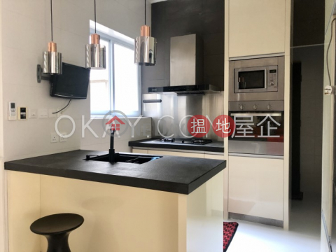 Lovely 2 bedroom with parking | For Sale, 3 Wang Fung Terrace 宏豐臺 3 號 | Wan Chai District (OKAY-S61670)_0