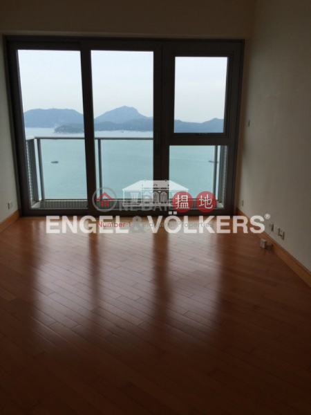 3 Bedroom Family Flat for Sale in Cyberport | Phase 6 Residence Bel-Air 貝沙灣6期 Sales Listings