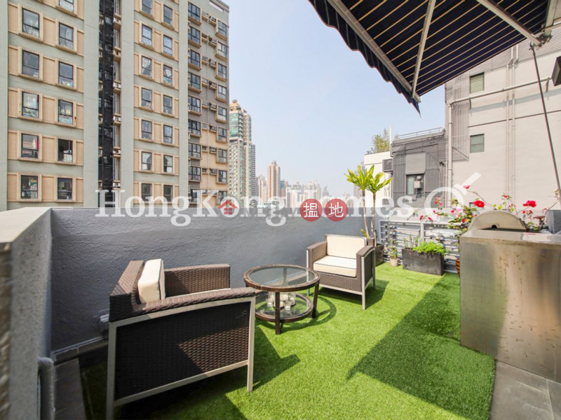 1 Bed Unit for Rent at Tai Ping Mansion, Tai Ping Mansion 太平大廈 Rental Listings | Central District (Proway-LID103517R)
