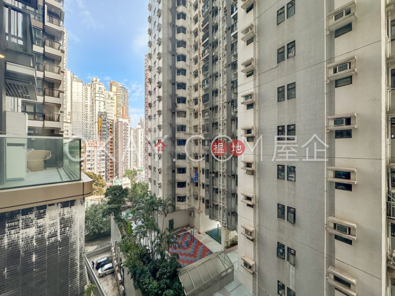 香港搵樓|租樓|二手盤|買樓| 搵地 | 住宅出租樓盤-1房1廁,獨家盤福祺閣出租單位