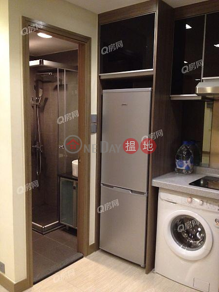 Chung Nam Mansion | Mid Floor Flat for Rent | 148-158 Johnston Road | Wan Chai District, Hong Kong Rental, HK$ 18,000/ month