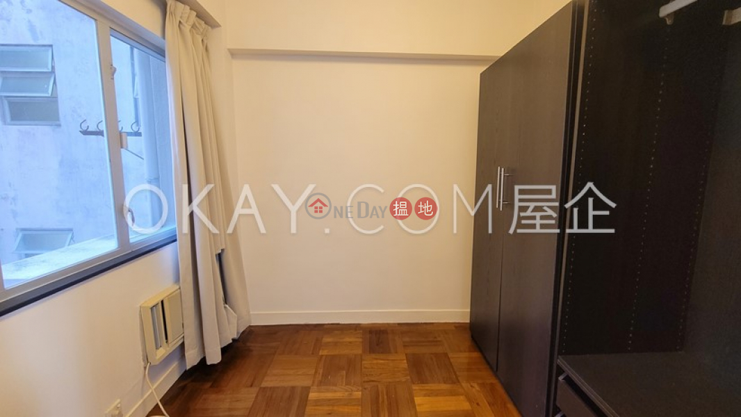 Hang Fung Building Middle Residential | Rental Listings HK$ 26,000/ month