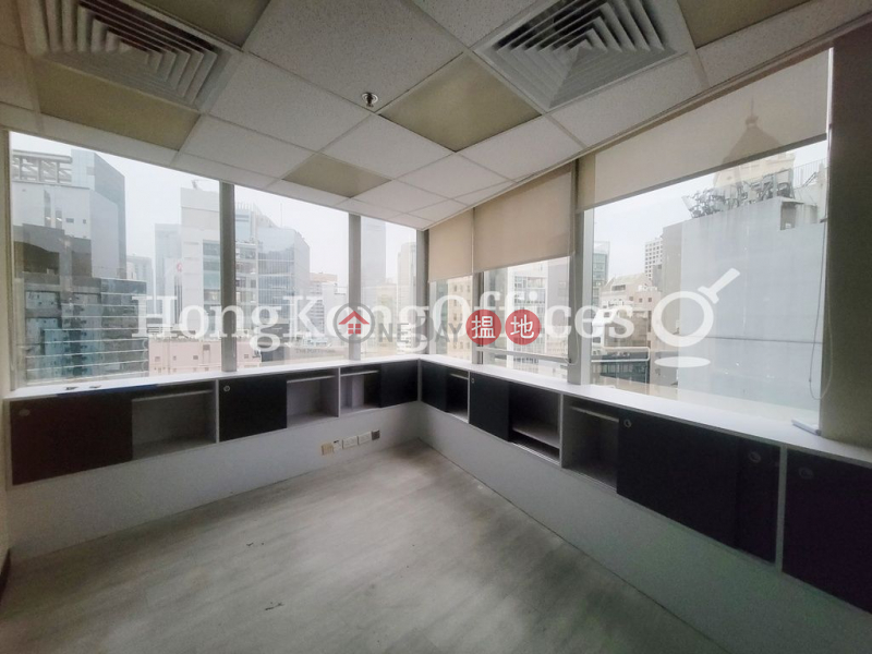 Office Unit for Rent at Chinachem Hollywood Centre | Chinachem Hollywood Centre 華懋荷里活中心 Rental Listings