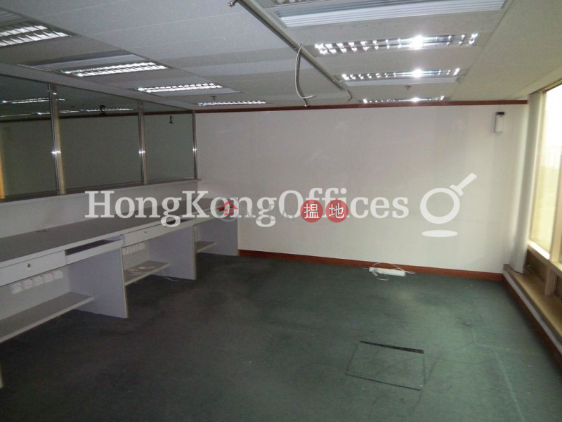 Office Unit for Rent at China Hong Kong City Tower 5 | 33 Canton Road | Yau Tsim Mong, Hong Kong | Rental | HK$ 41,673/ month