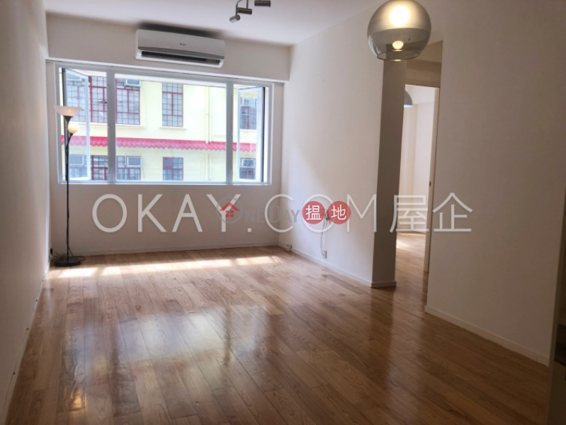 Property Search Hong Kong | OneDay | Residential Sales Listings | Cozy 2 bedroom in Happy Valley | For Sale