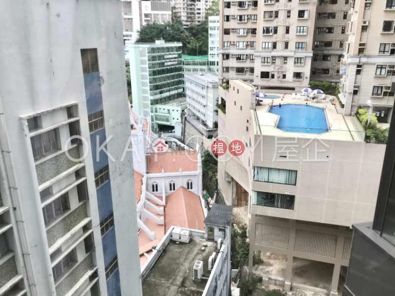 本舍-中層|住宅|出租樓盤|HK$ 25,500/ 月