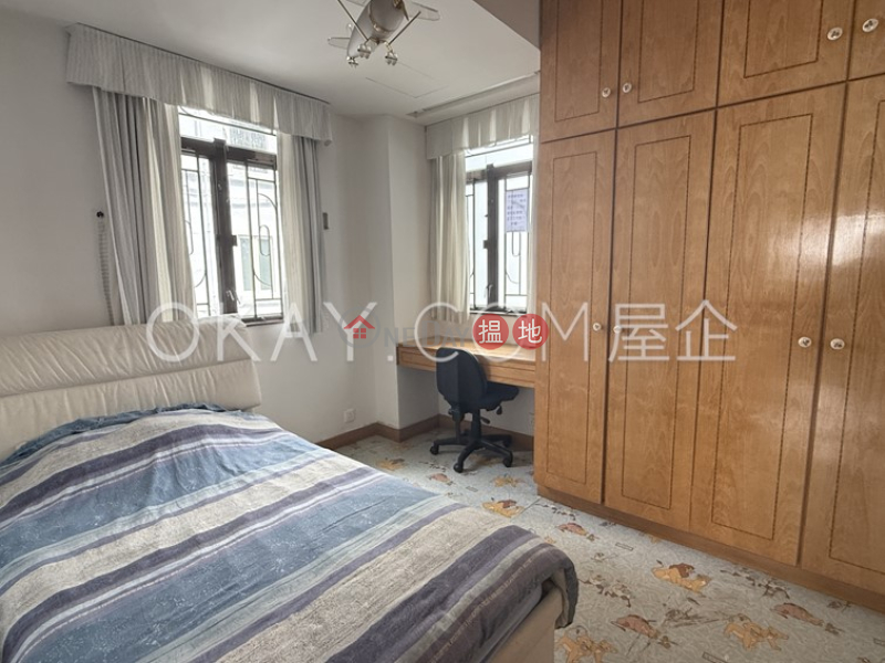Lovely 3 bedroom with balcony | Rental 2 Man Wan Road | Kowloon City Hong Kong Rental | HK$ 38,000/ month