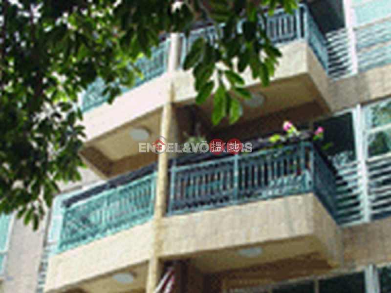 3 Bedroom Family Flat for Rent in Pok Fu Lam | The Regalis 帝鑾閣 Rental Listings