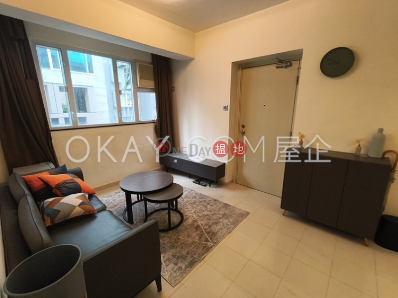 3房1廁,實用率高般安閣出租單位|般安閣(Bonanza Court)出租樓盤 (OKAY-R287158)