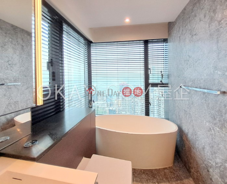 香港搵樓|租樓|二手盤|買樓| 搵地 | 住宅|出租樓盤-2房2廁,極高層,星級會所,露台殷然出租單位