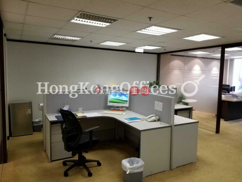 Office Unit at Lippo Centre | For Sale, Lippo Centre 力寶中心 Sales Listings | Central District (HKO-11175-AHHS)