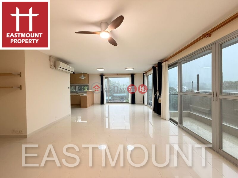 Sai Kung Village House | Property For Sale and Lease in Tsam Chuk Wan 斬竹灣-Combined unit for Sale with rooftop | Tsam Chuk Wan Village House 斬竹灣村屋 Rental Listings