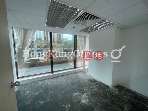 Office Unit for Rent at Neich Tower, Neich Tower 祥豐大廈 | Wan Chai District (HKO-51618-ABER)_0