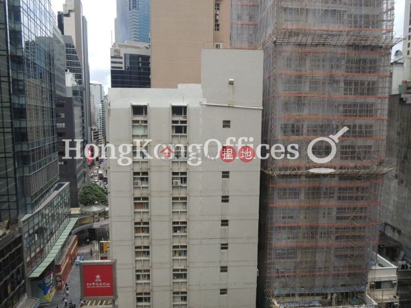Property Search Hong Kong | OneDay | Office / Commercial Property Rental Listings | Office Unit for Rent at Asia Standard Tower