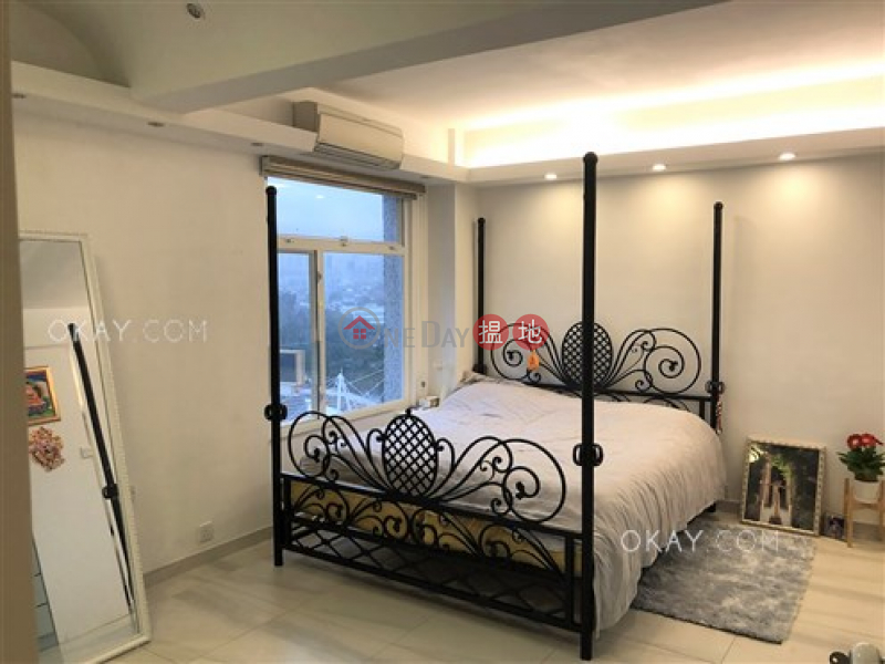 Springfield Court | Middle Residential | Sales Listings, HK$ 11.8M