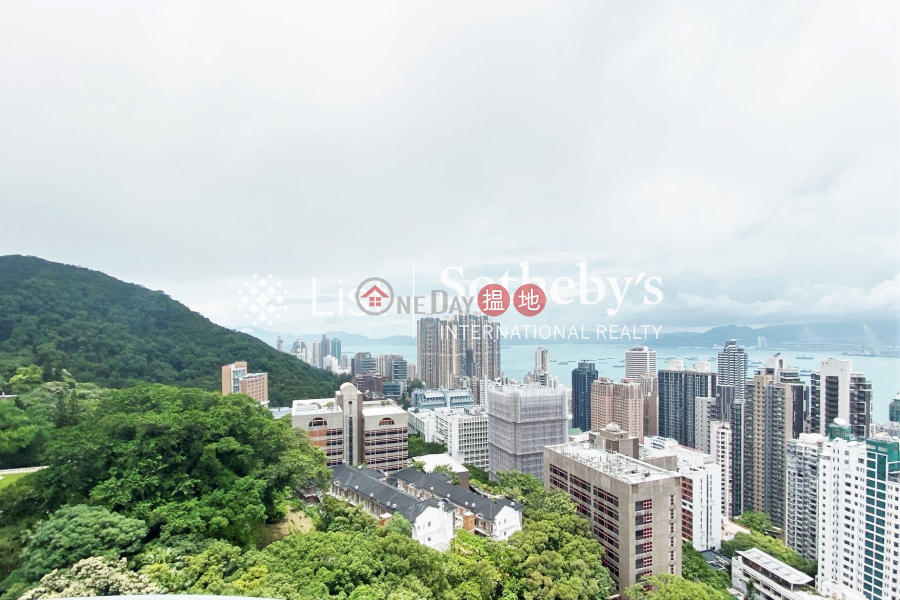 Property for Rent at University Heights with 4 Bedrooms | 42-44 Kotewall Road | Western District Hong Kong | Rental, HK$ 102,000/ month