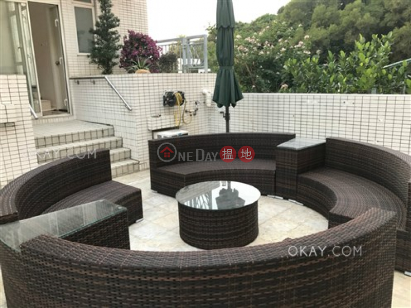 Property Search Hong Kong | OneDay | Residential, Sales Listings Stylish house with sea views, rooftop & terrace | For Sale