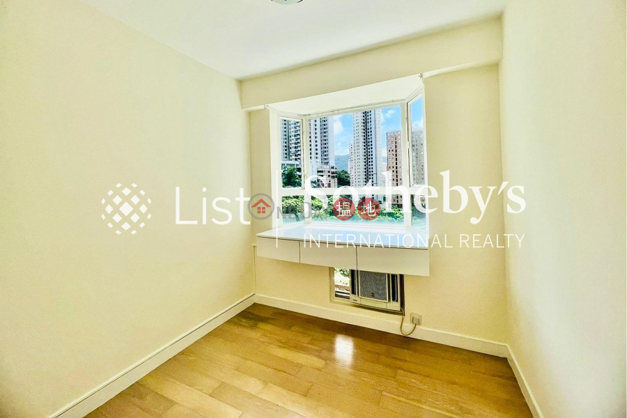 龍華花園三房兩廳單位出租-25大坑徑 | 灣仔區-香港出租-HK$ 40,000/ 月