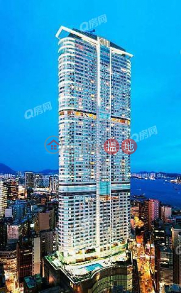 The Masterpiece, Middle | Residential, Sales Listings HK$ 24.5M