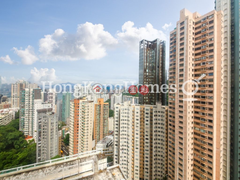 Property Search Hong Kong | OneDay | Residential Sales Listings | 2 Bedroom Unit at Tai Hang Terrace | For Sale