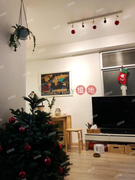 Property Search Hong Kong | OneDay | Residential | Sales Listings Block A Sun Sing Centre | 1 bedroom Low Floor Flat for Sale