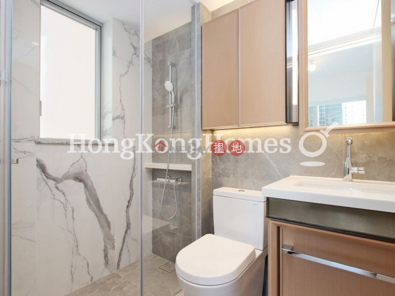 1 Bed Unit for Rent at Resiglow Pokfulam | 8 Hing Hon Road | Western District, Hong Kong Rental | HK$ 22,000/ month