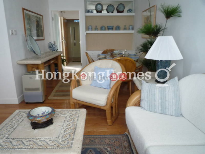 2 Bedroom Unit for Rent at Hollywood Terrace | Hollywood Terrace 荷李活華庭 Rental Listings