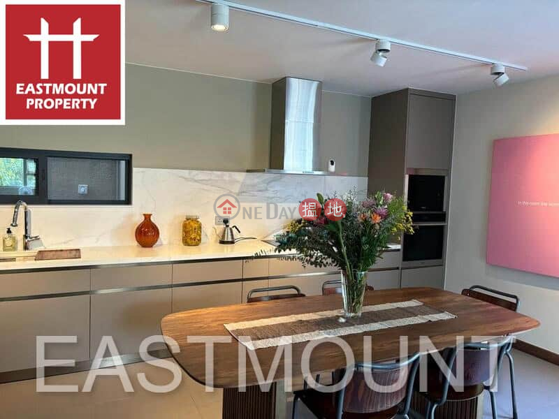 Property Search Hong Kong | OneDay | Residential, Rental Listings, Clearwater Bay Village House | Property For Sale and Lease in Ha Yeung 下洋-Garden, Open Greenery View | Property ID:3582