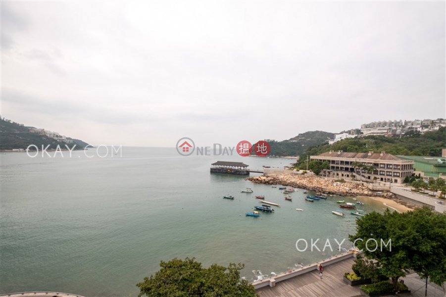 Elegant 2 bedroom on high floor with sea views | Rental | 90 Stanley Main Street | Southern District | Hong Kong Rental, HK$ 45,000/ month