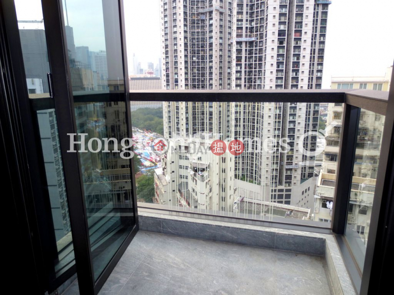 3 Bedroom Family Unit for Rent at Tower 1 The Pavilia Hill, 18A Tin Hau Temple Road | Eastern District, Hong Kong | Rental | HK$ 65,000/ month