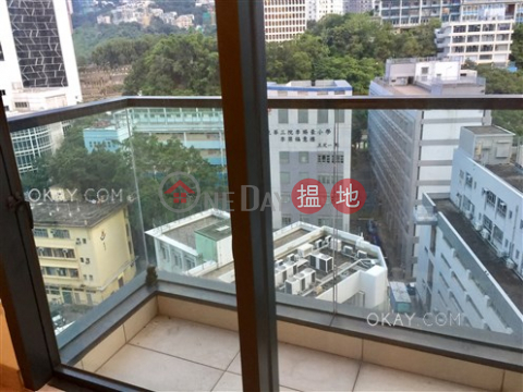 Popular 3 bedroom with balcony | For Sale | The Oakhill 萃峯 _0