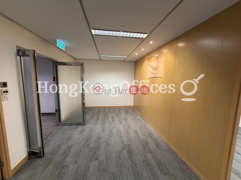 Property Search Hong Kong | OneDay | Office / Commercial Property, Rental Listings, Office Unit for Rent at Three Garden Road, Central