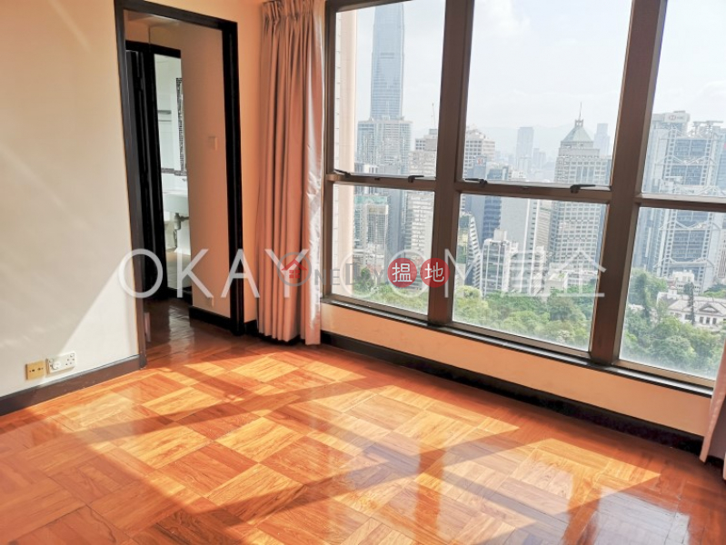 舊山頂道2號中層-住宅-出租樓盤HK$ 47,000/ 月