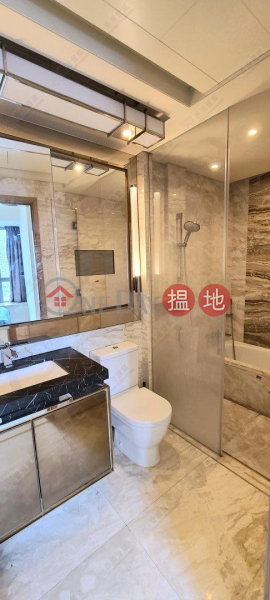grand austin 3房 1 套-9柯士甸道西 | 油尖旺|香港出售HK$ 3,500萬