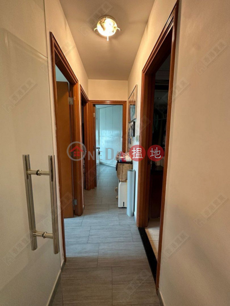香港搵樓|租樓|二手盤|買樓| 搵地 | 住宅-出售樓盤擎天半島三房一套一多用途房間