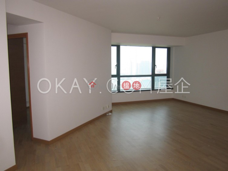 Property Search Hong Kong | OneDay | Residential | Rental Listings, Unique 3 bedroom on high floor with harbour views | Rental