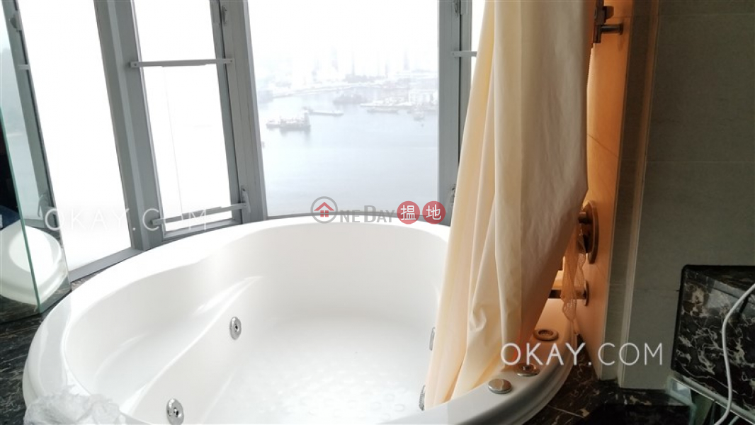 HK$ 62,000/ 月嘉亨灣 3座|東區|3房2廁,極高層,海景,星級會所嘉亨灣 3座出租單位