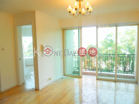 Elegant 3 bedroom with balcony | Rental, Pacific Palisades 寶馬山花園 | Eastern District (OKAY-R32637)_0