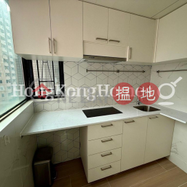 1 Bed Unit at Wilton Place | For Sale