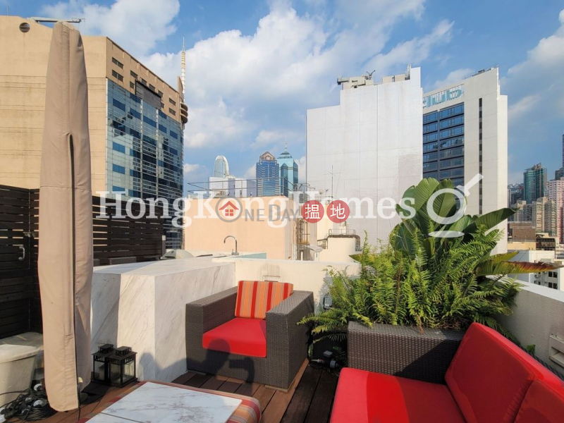 永裕大廈兩房一廳單位出租31-33文咸西街 | 西區|香港|出租|HK$ 33,000/ 月