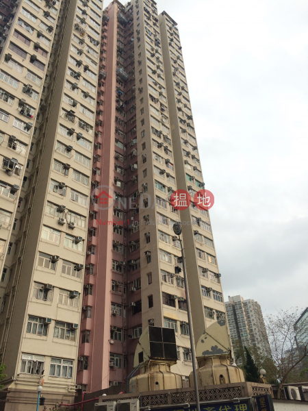 Tsuen Wan Centre Block 4 (Soochow House) (Tsuen Wan Centre Block 4 (Soochow House)) Tsuen Wan West|搵地(OneDay)(1)