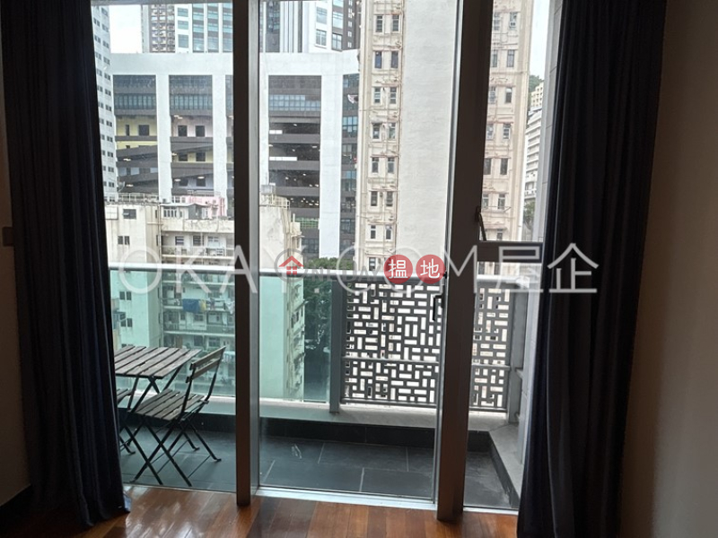 J Residence Low, Residential | Rental Listings HK$ 35,000/ month