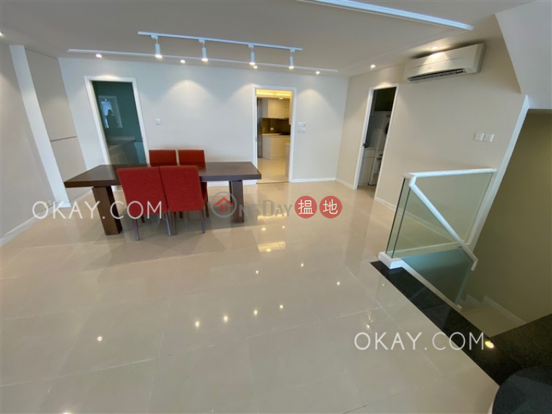Property Search Hong Kong | OneDay | Residential Rental Listings Rare house with sea views, rooftop | Rental