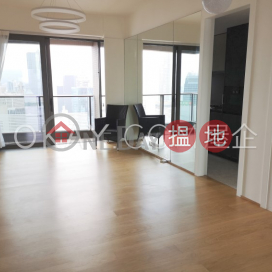 Gorgeous 2 bedroom on high floor with balcony | Rental | Alassio 殷然 _0