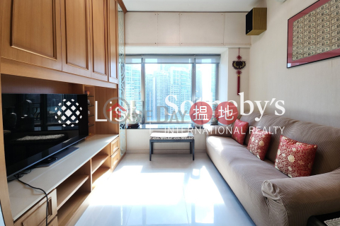 Property for Rent at Sorrento with 3 Bedrooms | Sorrento 擎天半島 _0