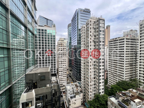 Lovely 1 bedroom on high floor | Rental, Star Studios II Star Studios II | Wan Chai District (OKAY-R397166)_0