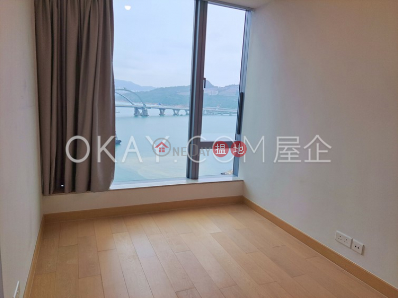 HK$ 25,000/ month | Malibu Phase 5A Lohas Park Sai Kung Charming 3 bedroom with sea views & balcony | Rental